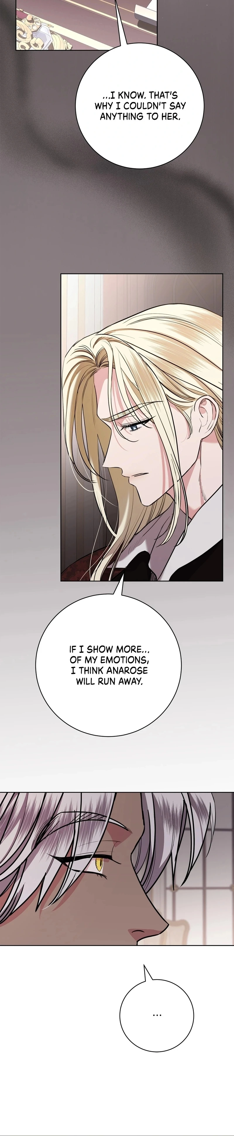 To My Husbands Mistress Chapter 75 Page 30