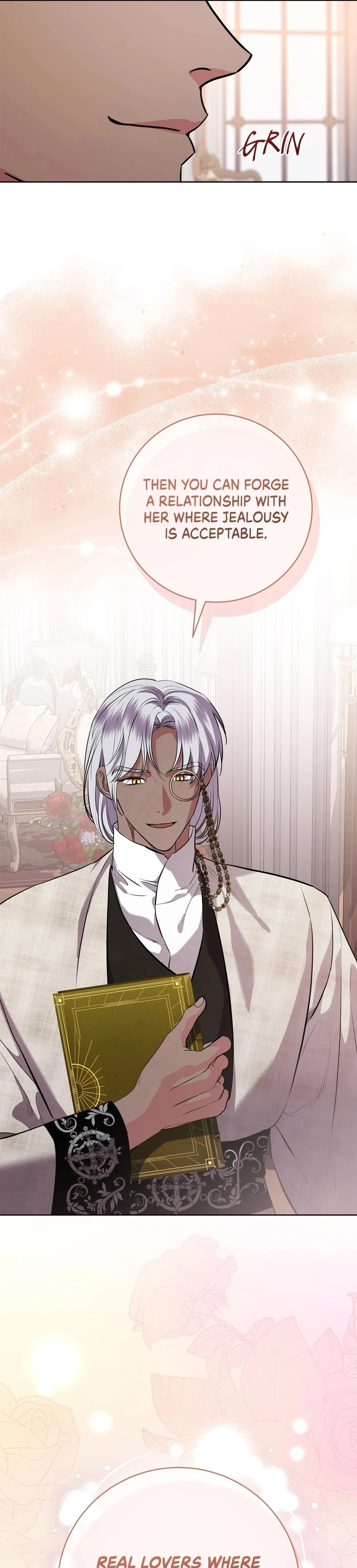 To My Husbands Mistress Chapter 75 Page 31