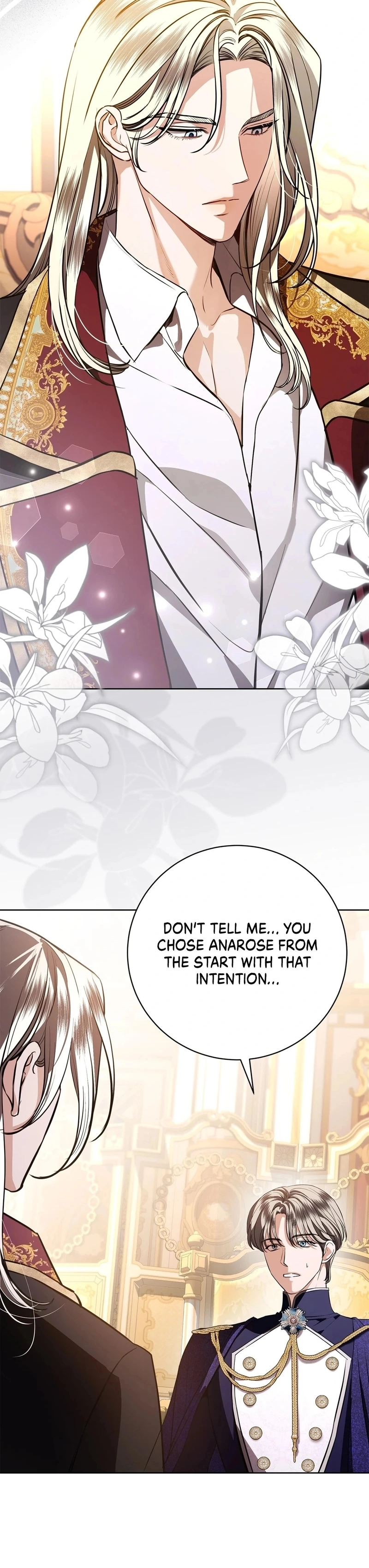 To My Husbands Mistress Chapter 88 Page 8