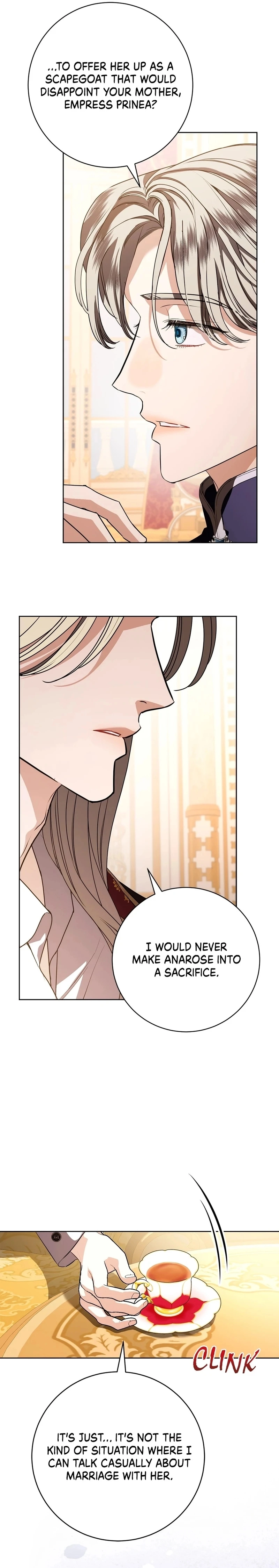 To My Husbands Mistress Chapter 88 Page 9