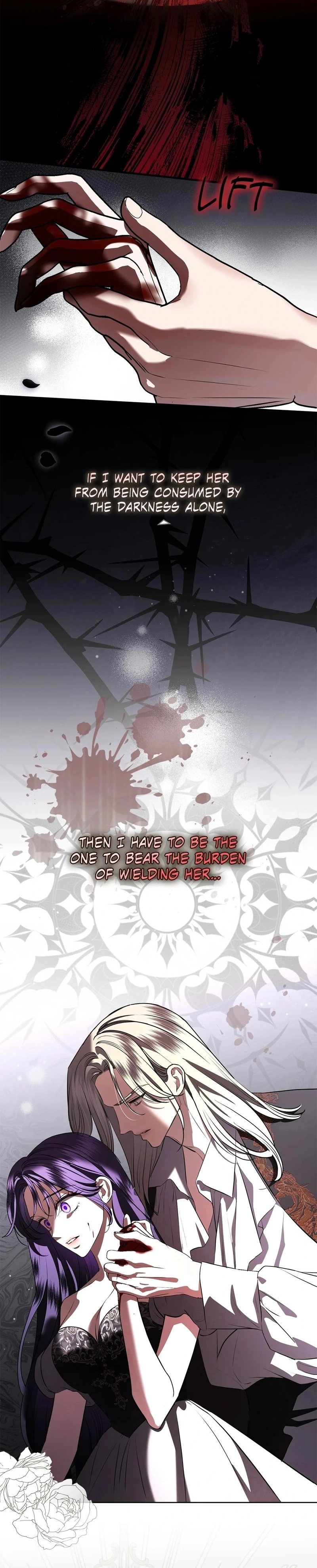 To My Husbands Mistress Chapter 88 Page 11