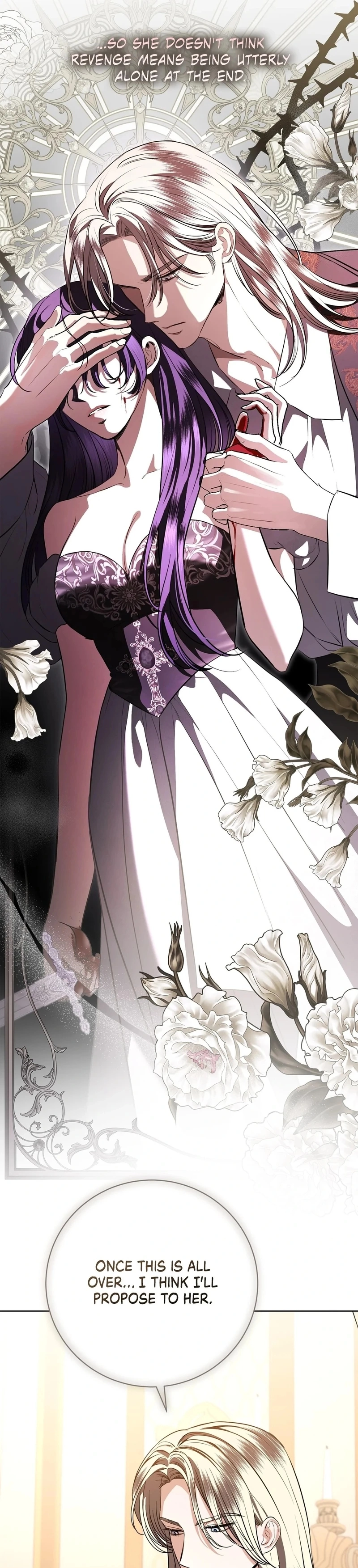 To My Husbands Mistress Chapter 88 Page 12