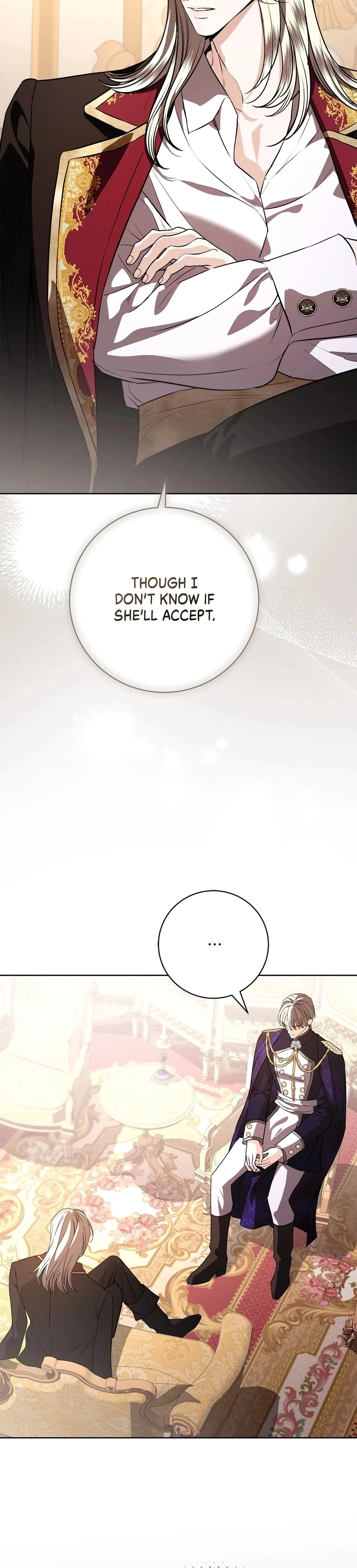 To My Husbands Mistress Chapter 88 Page 13