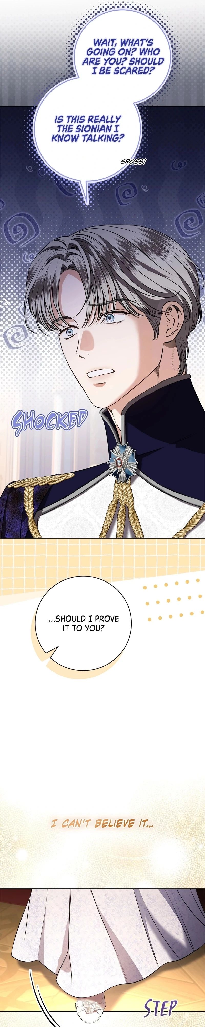 To My Husbands Mistress Chapter 88 Page 14