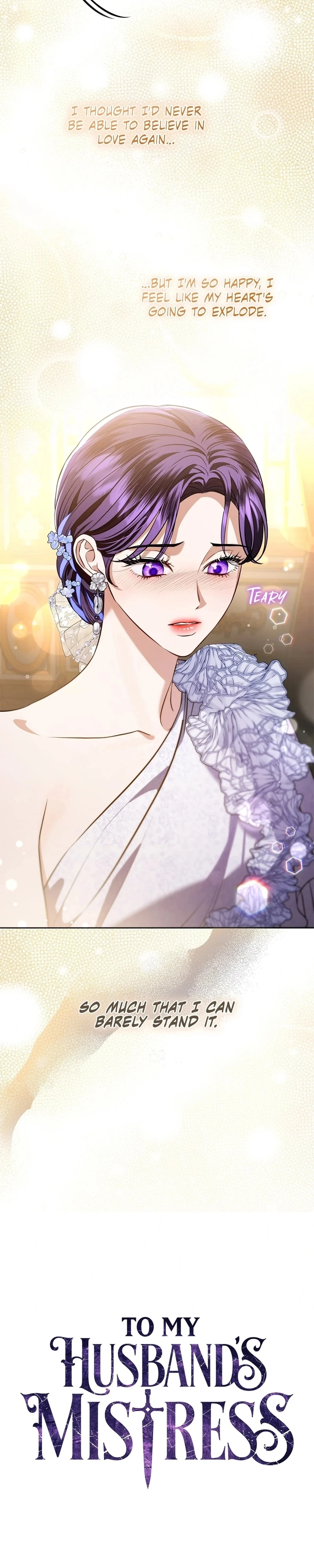 To My Husbands Mistress Chapter 88 Page 15