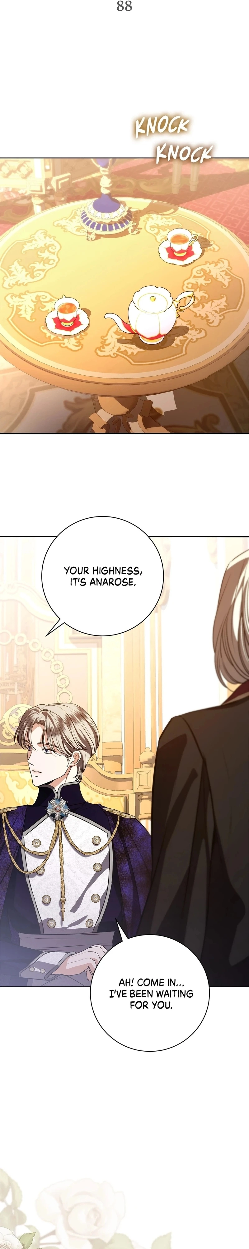 To My Husbands Mistress Chapter 88 Page 16