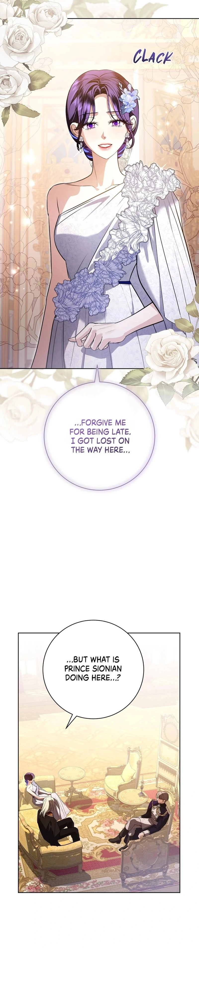 To My Husbands Mistress Chapter 88 Page 17