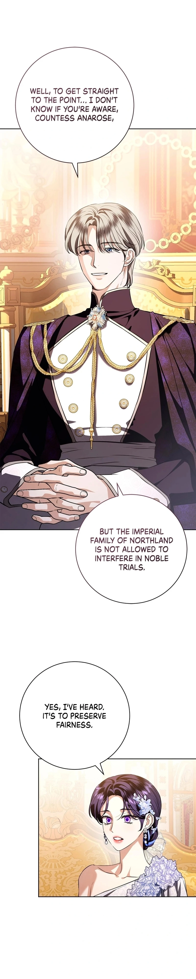 To My Husbands Mistress Chapter 88 Page 19