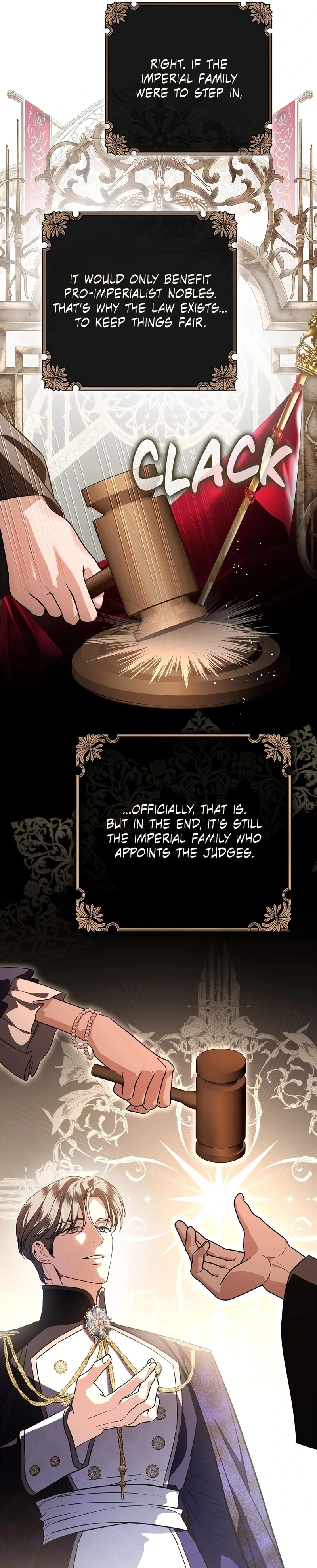 To My Husbands Mistress Chapter 88 Page 20