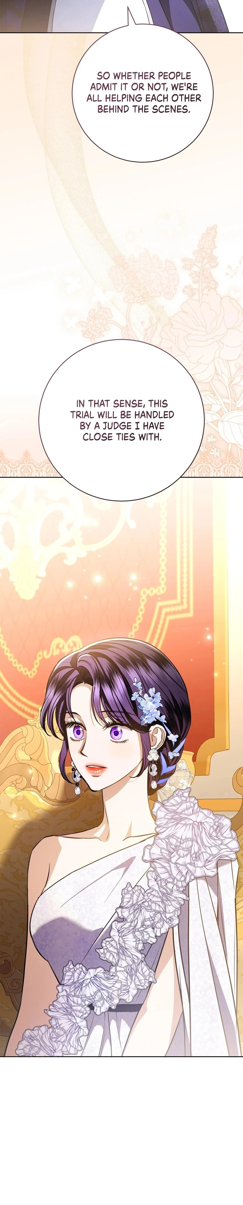 To My Husbands Mistress Chapter 88 Page 21