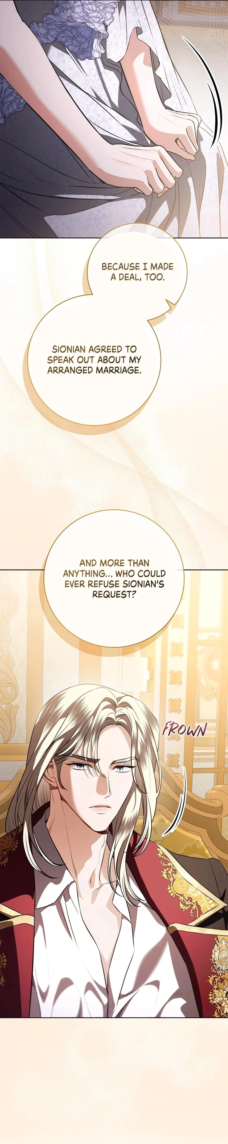 To My Husbands Mistress Chapter 88 Page 24