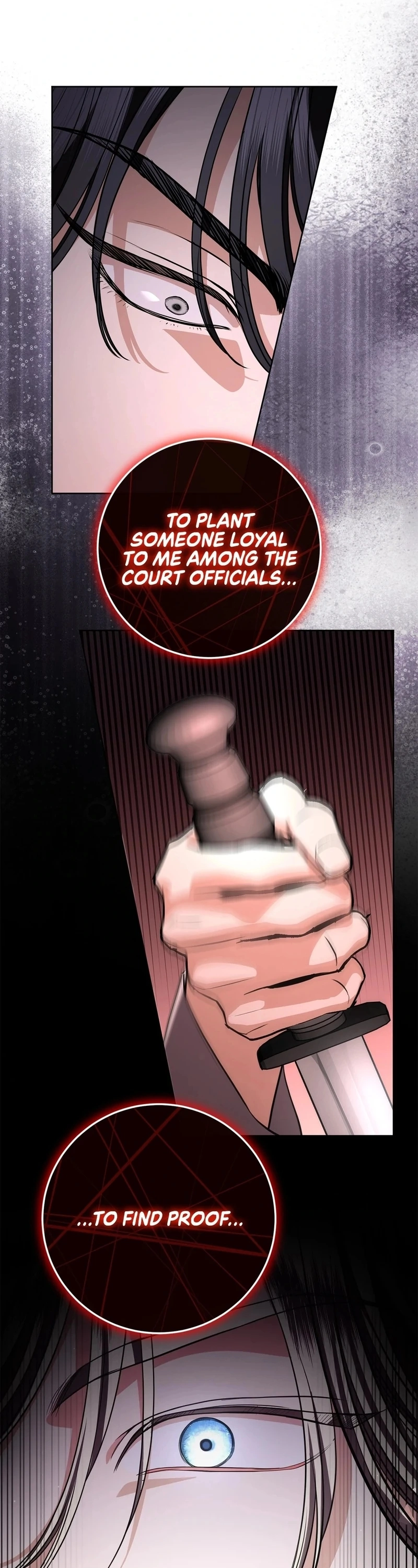 To My Husbands Mistress Chapter 88 Page 27