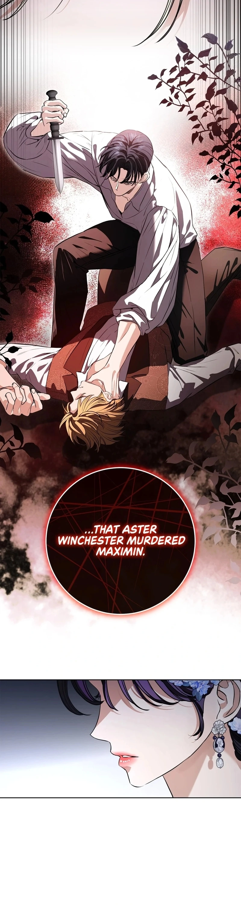 To My Husbands Mistress Chapter 88 Page 28