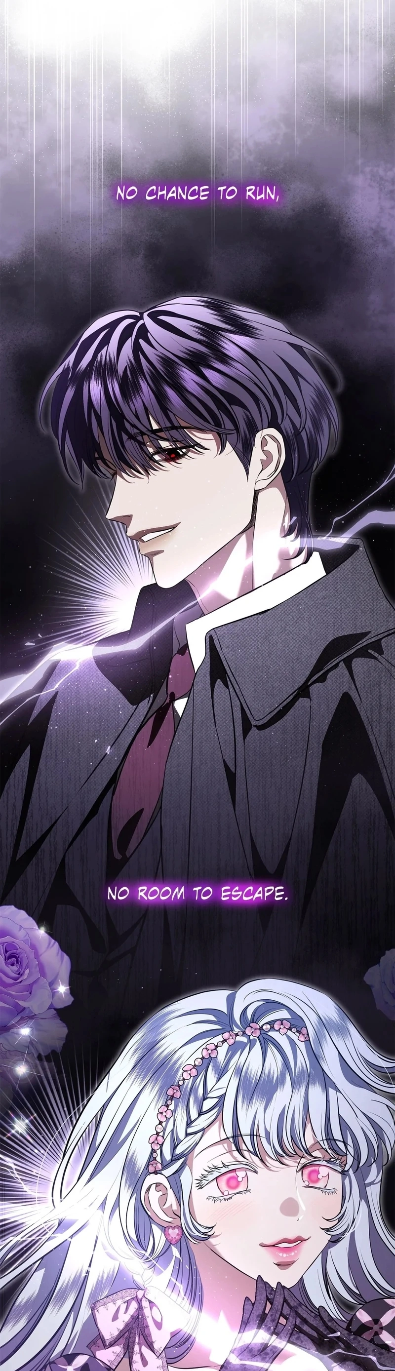 To My Husbands Mistress Chapter 88 Page 32