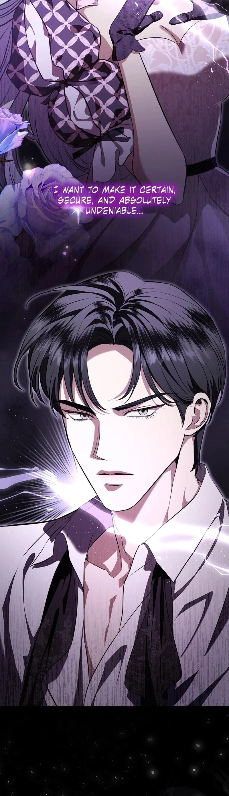 To My Husbands Mistress Chapter 88 Page 33