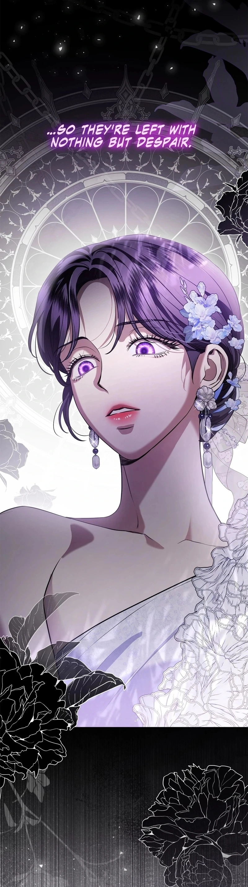 To My Husbands Mistress Chapter 88 Page 34