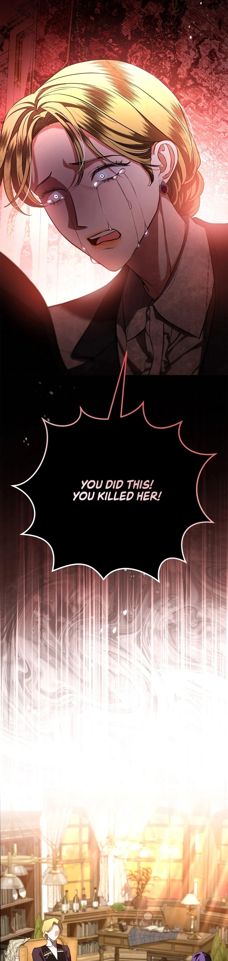 To My Husbands Mistress Chapter 83 Page 7