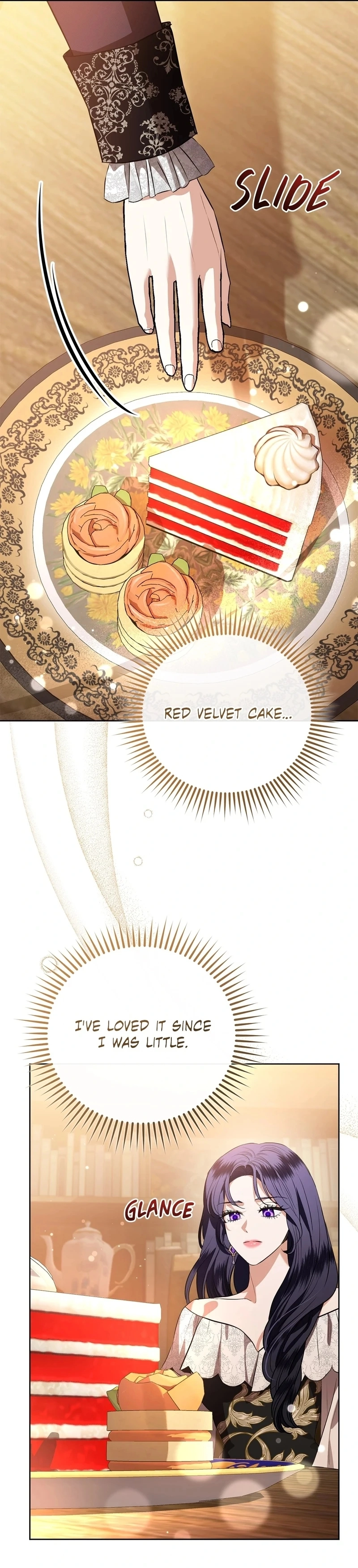 To My Husbands Mistress Chapter 83 Page 9