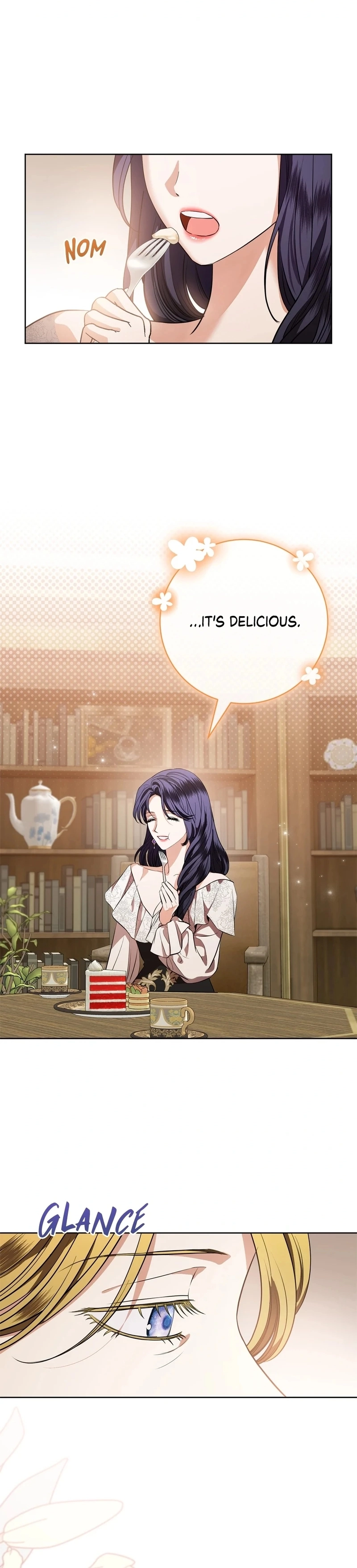 To My Husbands Mistress Chapter 83 Page 10