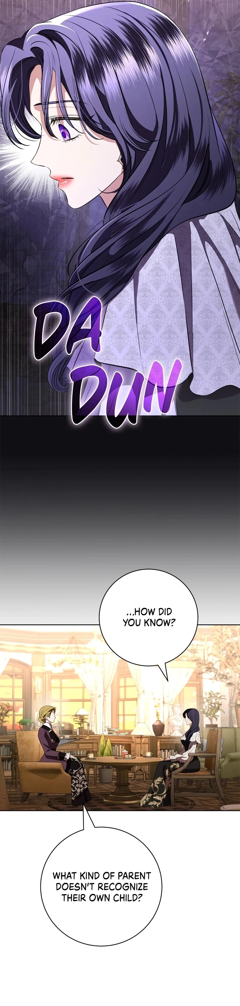 To My Husbands Mistress Chapter 83 Page 12