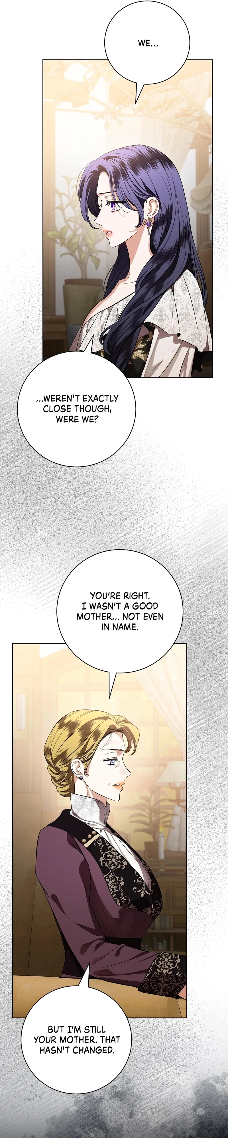 To My Husbands Mistress Chapter 83 Page 13