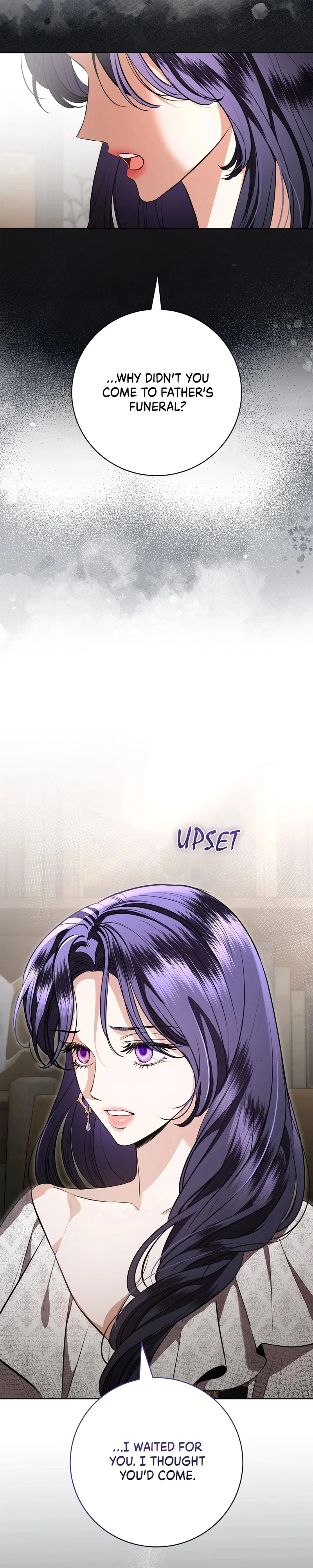 To My Husbands Mistress Chapter 83 Page 14