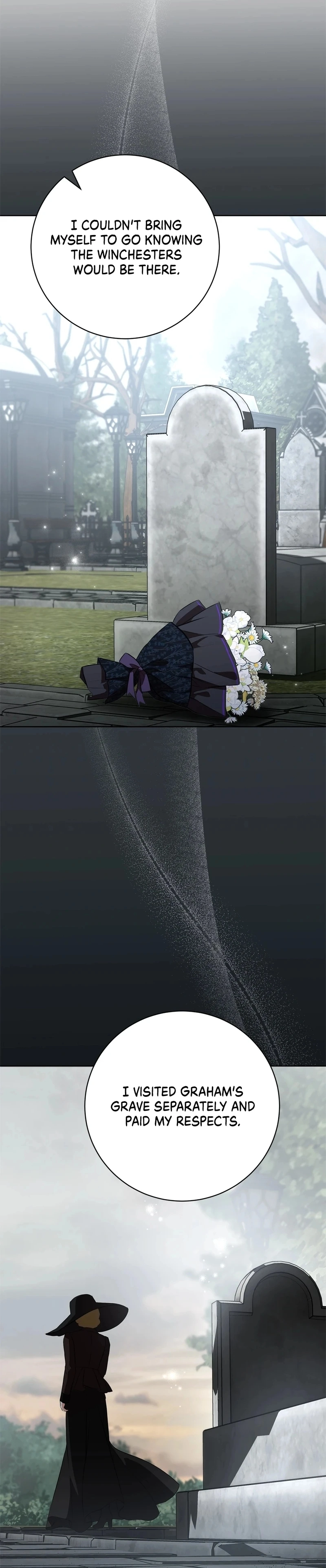 To My Husbands Mistress Chapter 83 Page 15