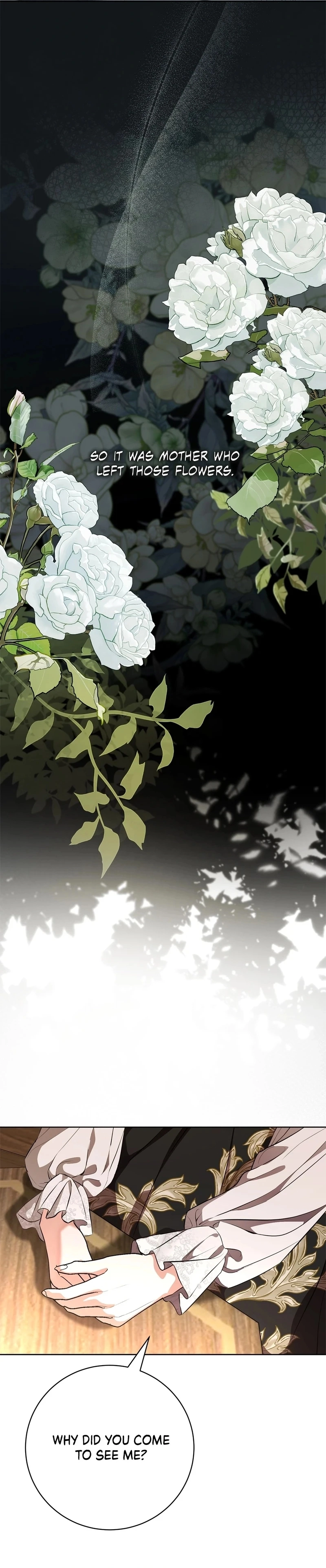 To My Husbands Mistress Chapter 83 Page 16