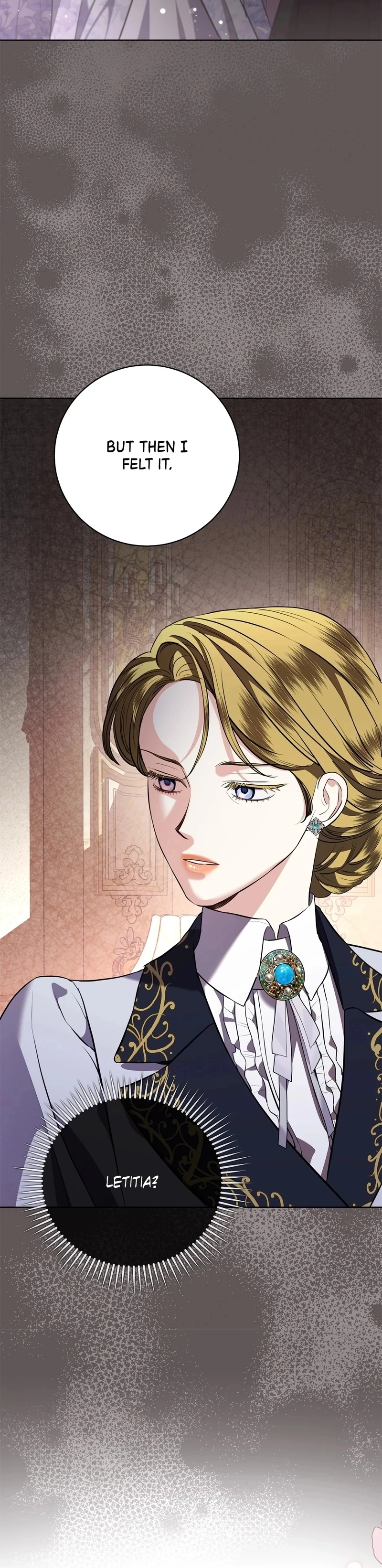 To My Husbands Mistress Chapter 83 Page 18