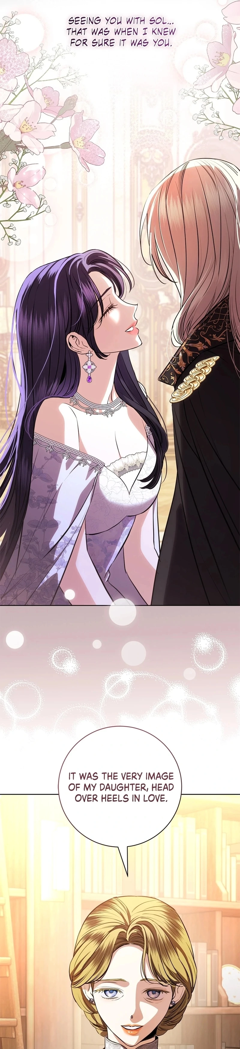 To My Husbands Mistress Chapter 83 Page 19