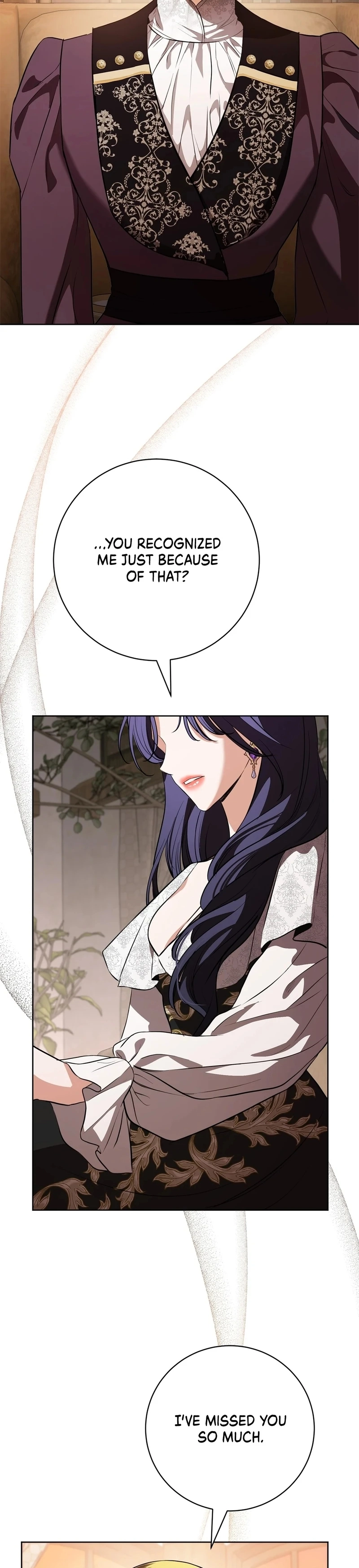 To My Husbands Mistress Chapter 83 Page 20