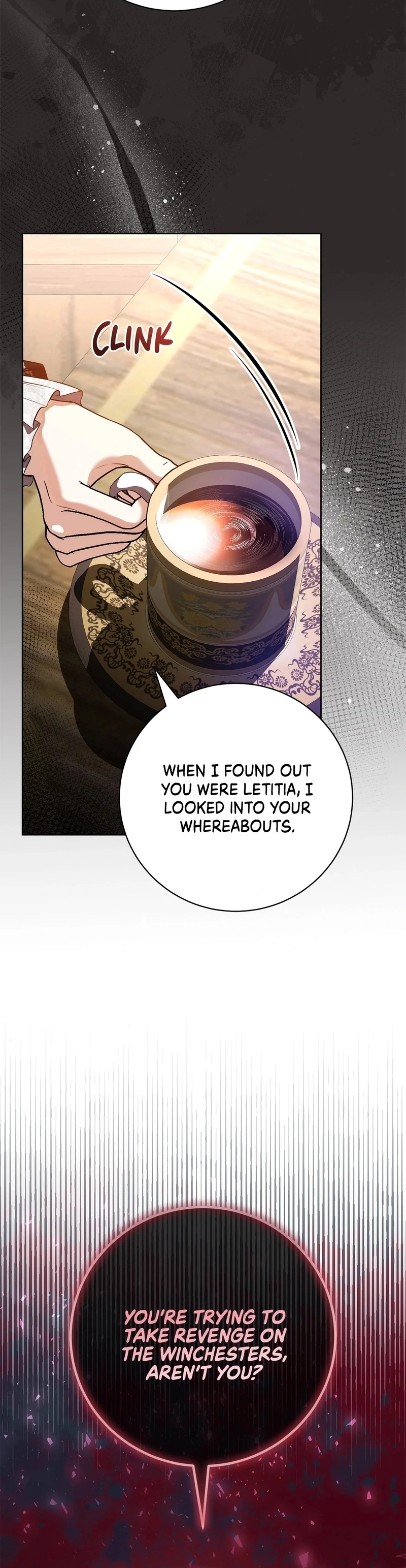 To My Husbands Mistress Chapter 83 Page 23