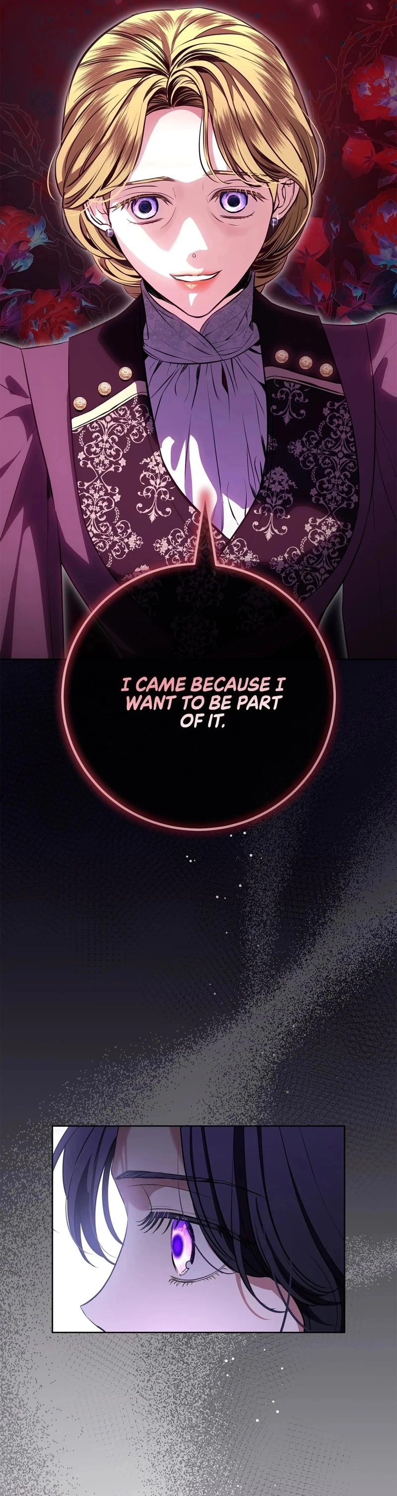 To My Husbands Mistress Chapter 83 Page 24