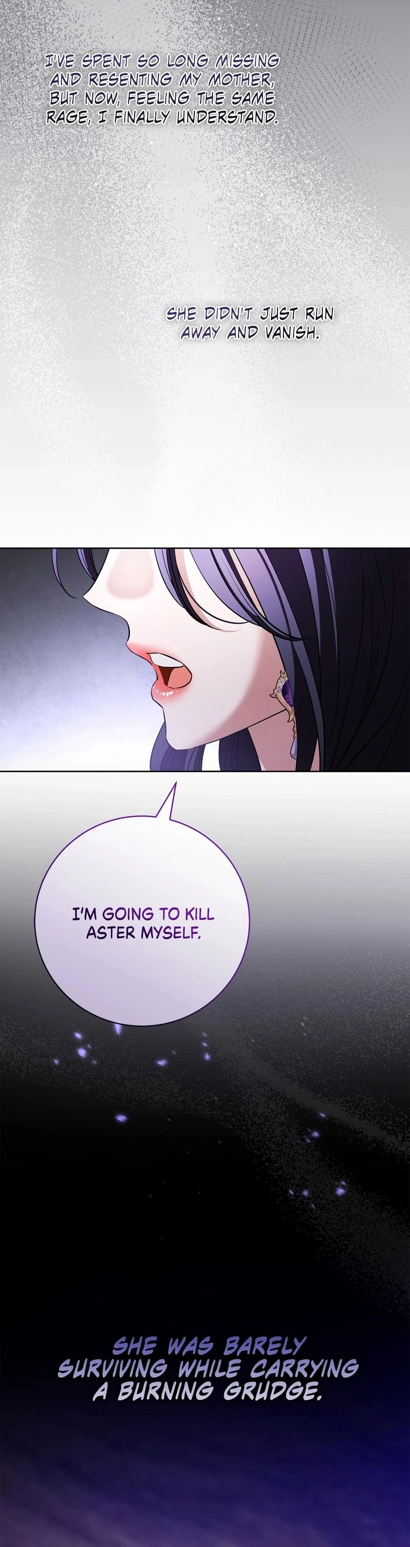 To My Husbands Mistress Chapter 83 Page 25