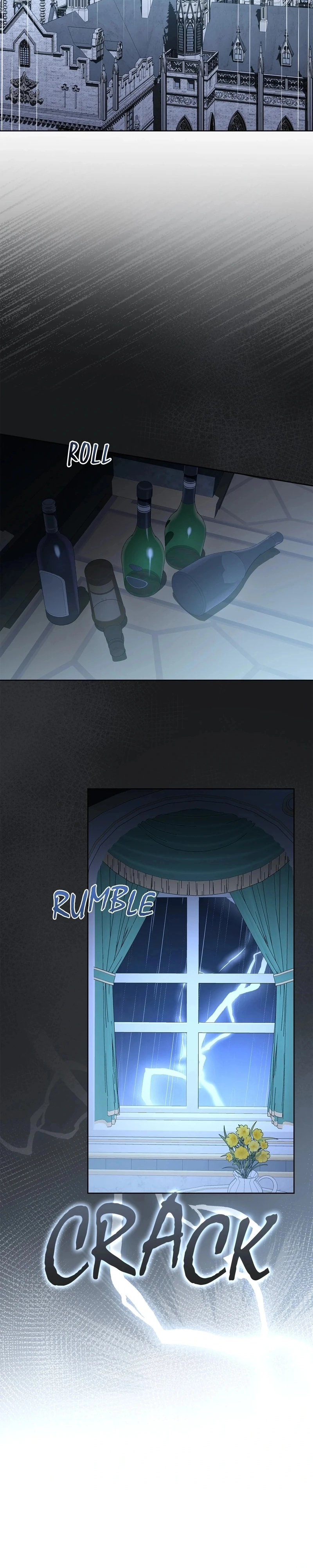 To My Husbands Mistress Chapter 83 Page 27