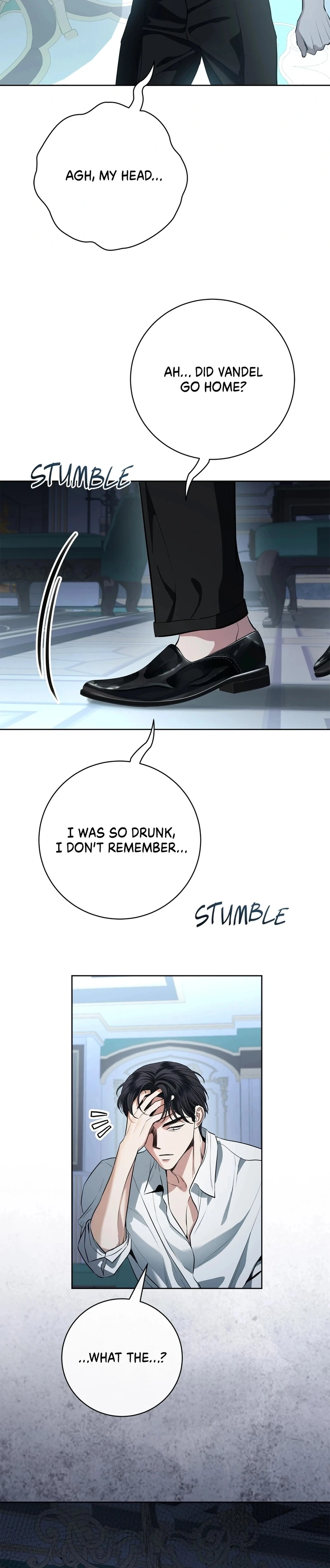 To My Husbands Mistress Chapter 83 Page 29