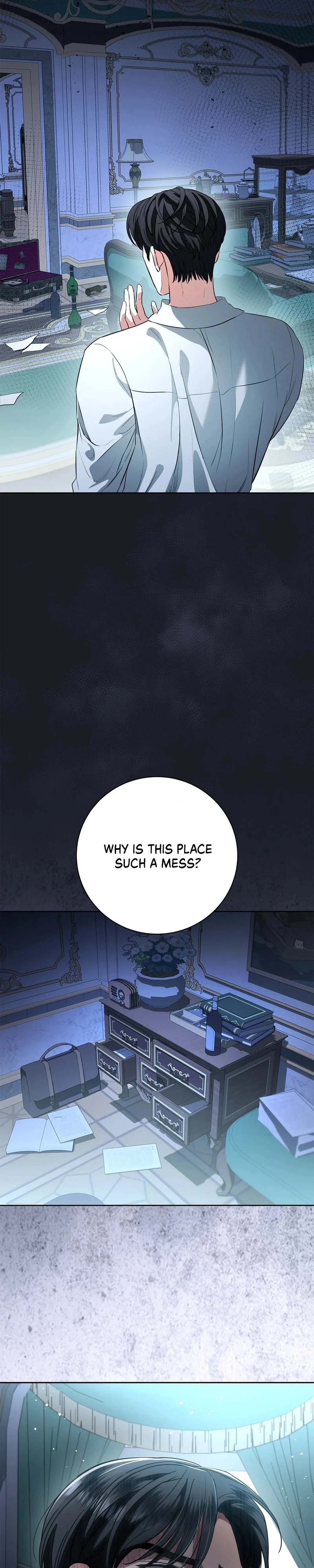 To My Husbands Mistress Chapter 83 Page 30