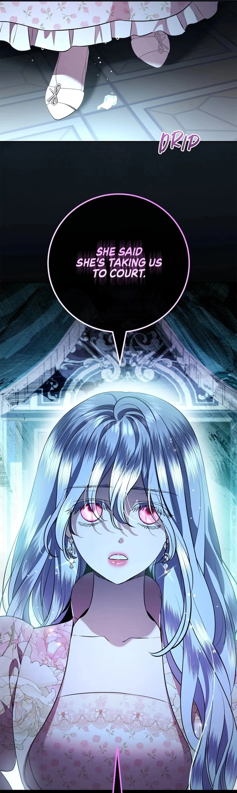 To My Husbands Mistress Chapter 83 Page 34