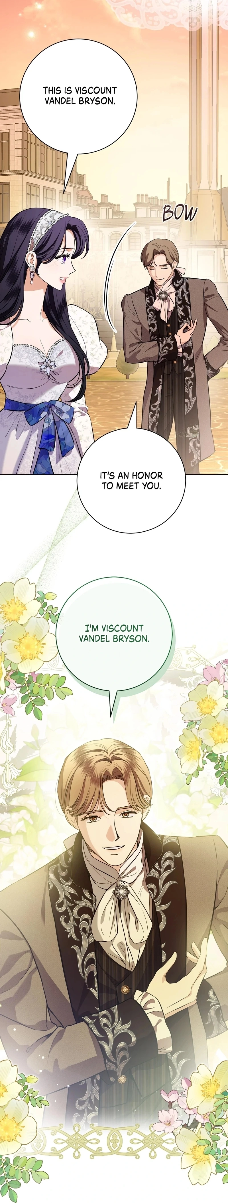 To My Husbands Mistress Chapter 76 Page 9