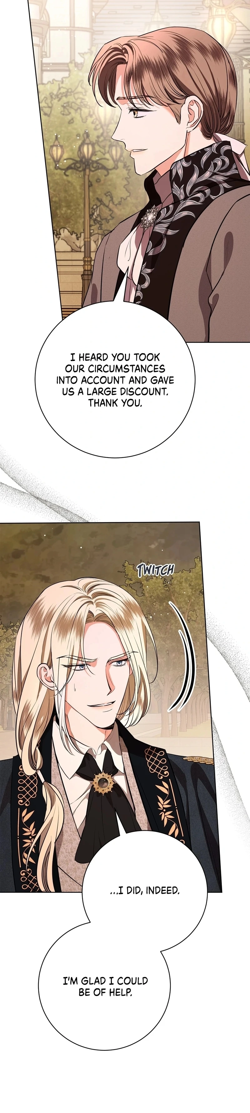 To My Husbands Mistress Chapter 76 Page 11