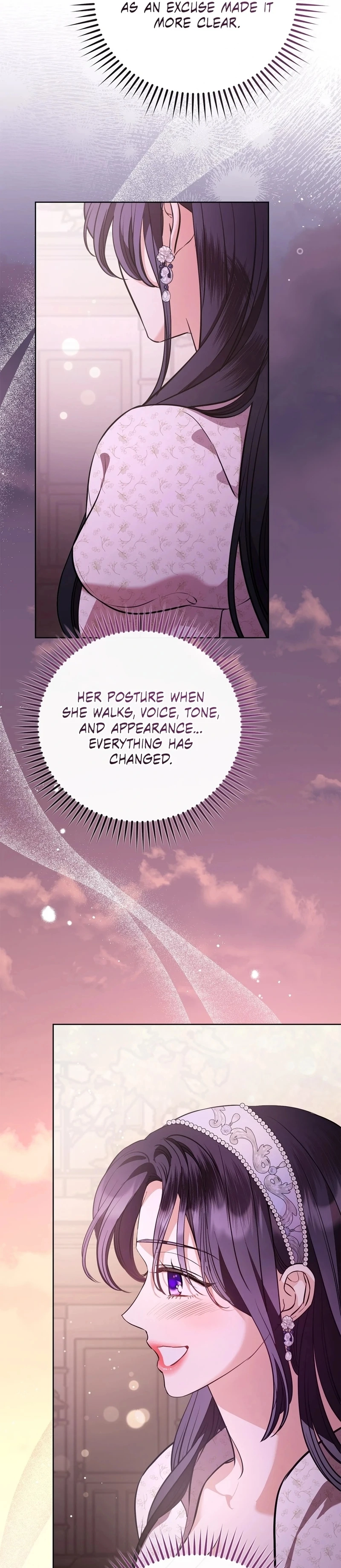 To My Husbands Mistress Chapter 76 Page 13