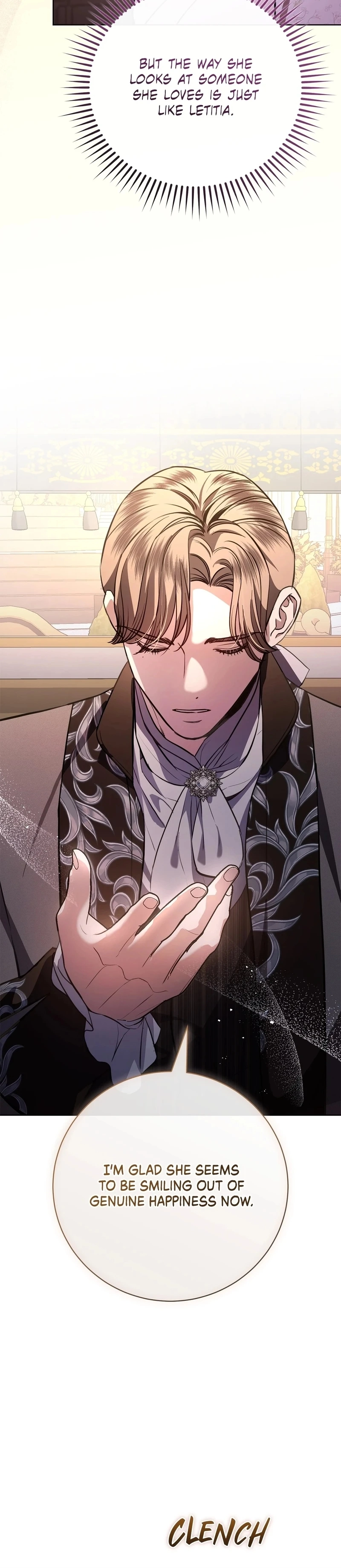 To My Husbands Mistress Chapter 76 Page 14