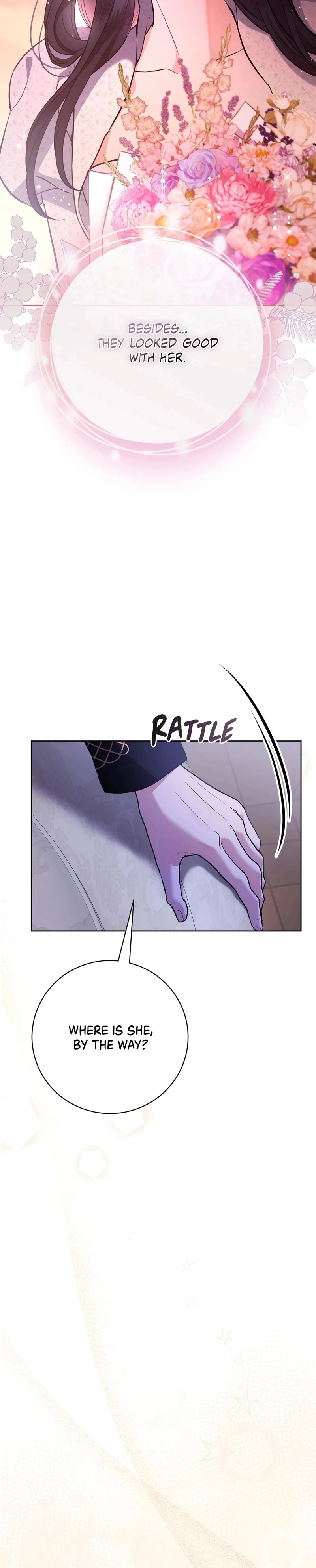 To My Husbands Mistress Chapter 76 Page 20