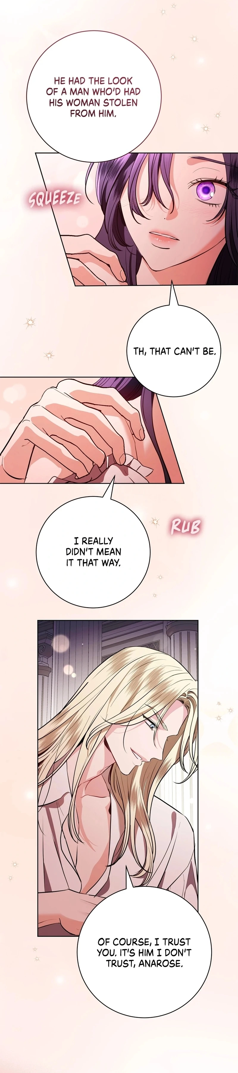 To My Husbands Mistress Chapter 76 Page 24