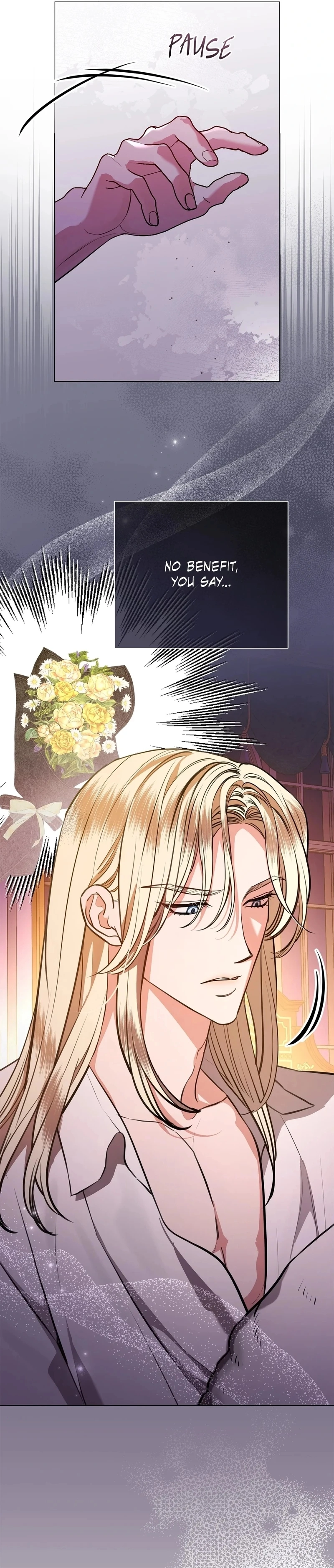 To My Husbands Mistress Chapter 76 Page 27