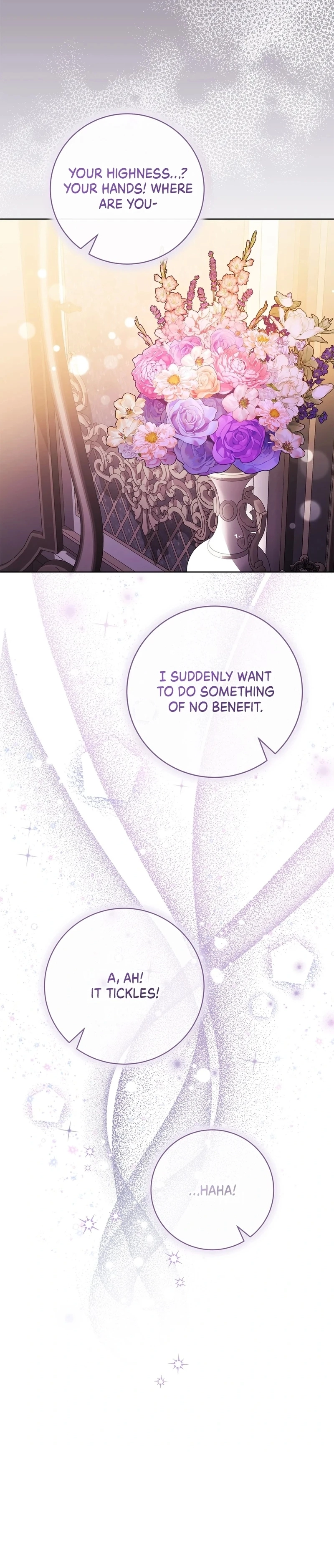 To My Husbands Mistress Chapter 76 Page 28