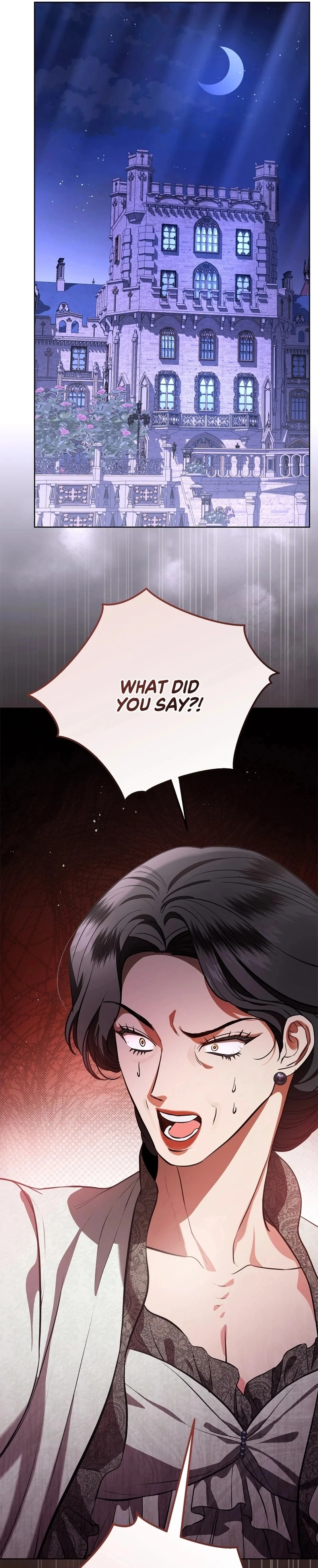 To My Husbands Mistress Chapter 76 Page 29