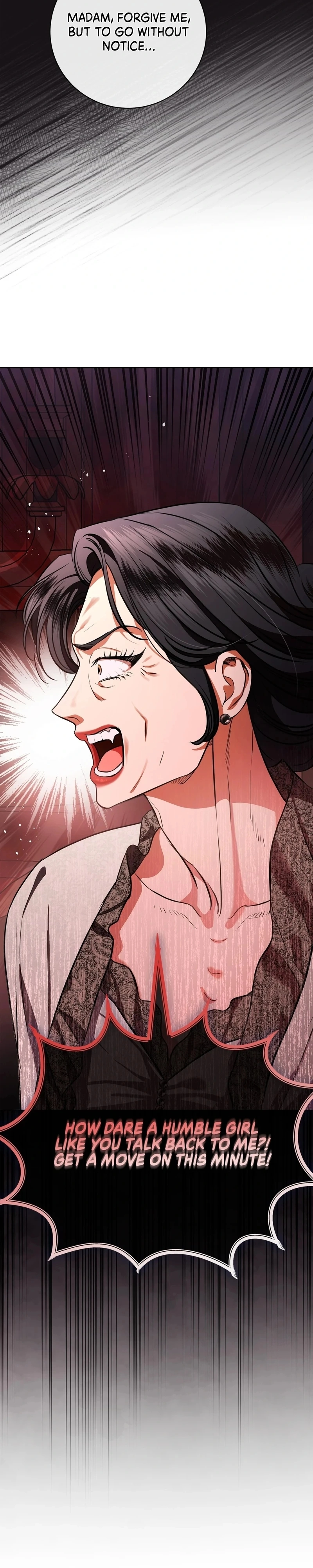 To My Husbands Mistress Chapter 76 Page 34