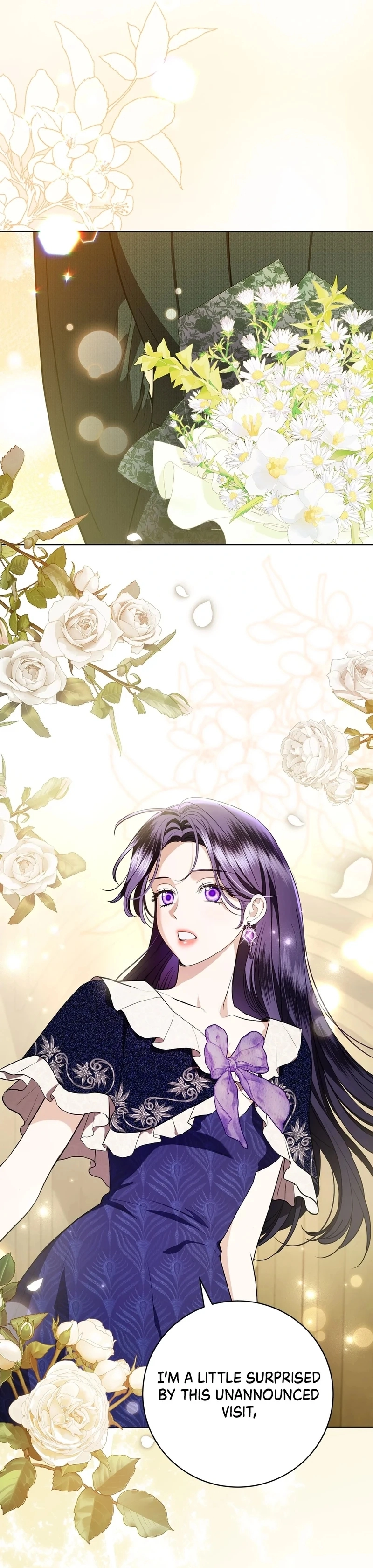 To My Husbands Mistress Chapter 85 Page 7