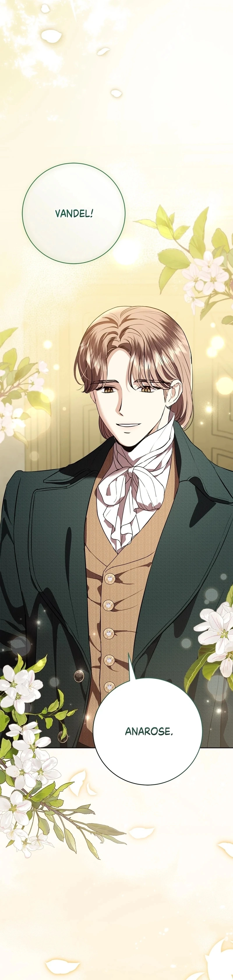 To My Husbands Mistress Chapter 85 Page 8